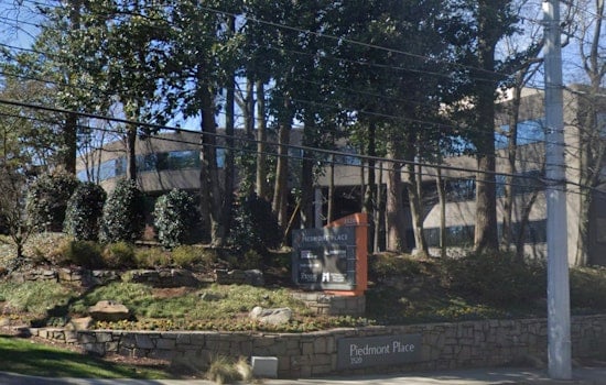 Buckhead Church Buys $16.9M Office Tower, Eyes 2,500-Seat Sanctuary