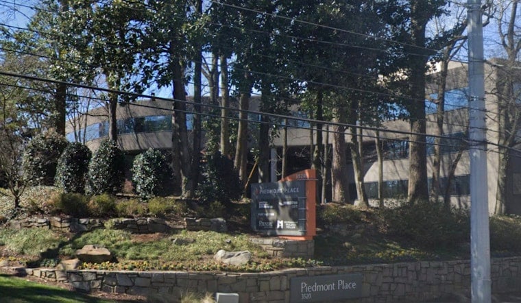 Buckhead Church Buys $16.9M Office Tower, Eyes 2,500-Seat Sanctuary