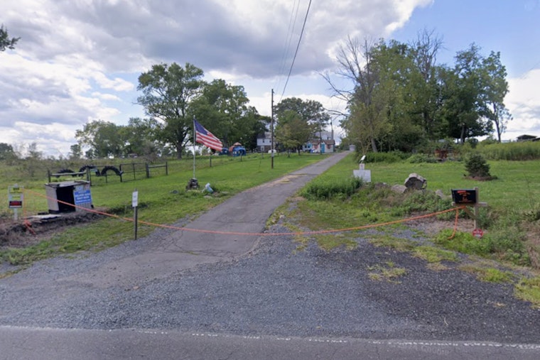 Bucks County Farm Owner Who Fled to Belize Pleads Guilty in Animal Cruelty Case