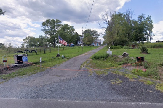 Bucks County Farm Owner Who Fled to Belize Pleads Guilty in Animal Cruelty Case