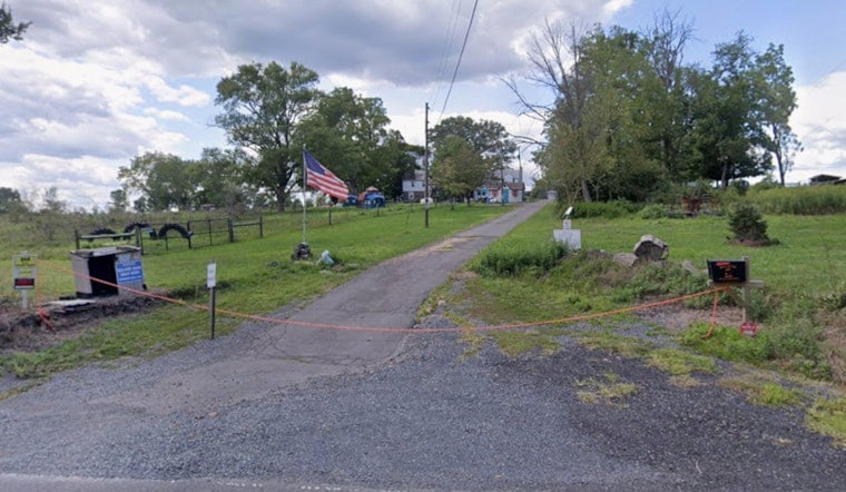 Bucks County Farm Owner Who Fled to Belize Pleads Guilty in Animal Cruelty Case