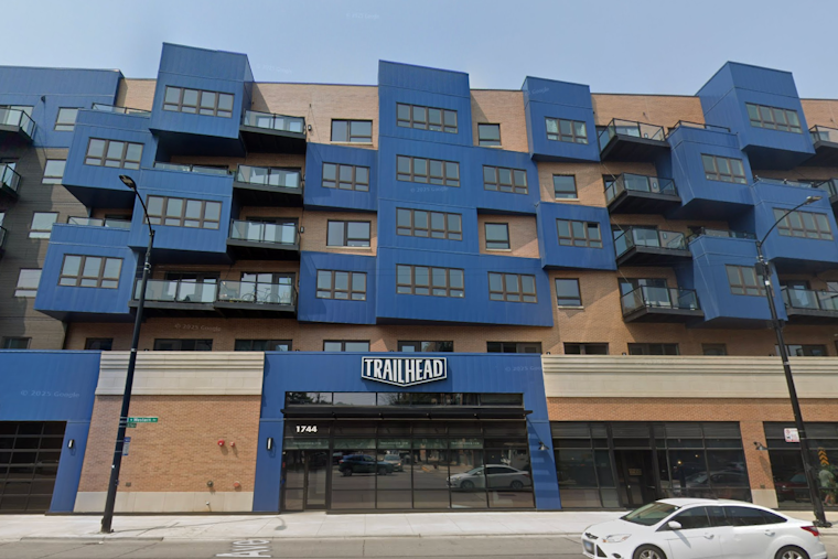Bucktown 606 Trail Luxury Complex Fetches $42M Despite Chicago Anti-Gentrification Rule