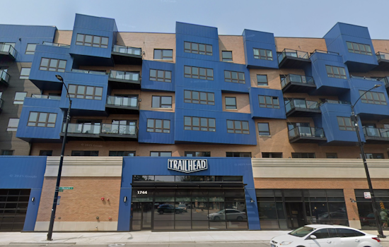Bucktown 606 Trail Luxury Complex Fetches $42M Despite Chicago Anti-Gentrification Rule