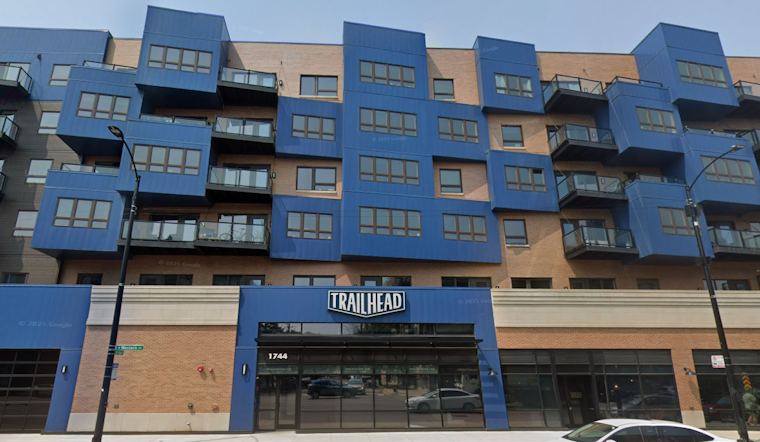Bucktown 606 Trail Luxury Complex Fetches $42M Despite Chicago Anti-Gentrification Rule