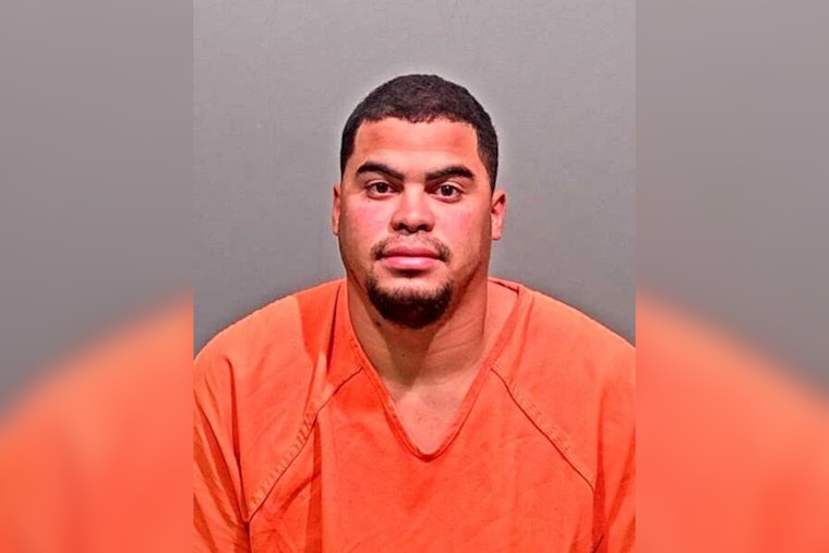 Buena Vista Gang Attack Suspect Gets 3 Years, Three Others Still on the Run