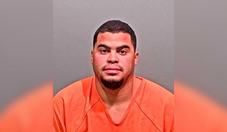 Buena Vista Gang Attack Suspect Gets 3 Years, Three Others Still on the Run