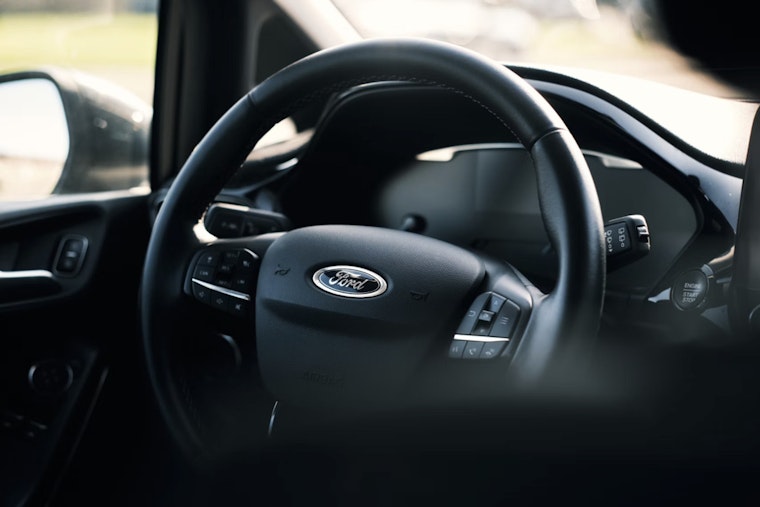 Buffalo Dealers Can't Sell the 2026 Ford Escape as NY Emissions Fight Drags On
