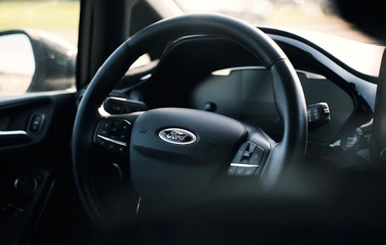 Buffalo Dealers Can't Sell the 2026 Ford Escape as NY Emissions Fight Drags On