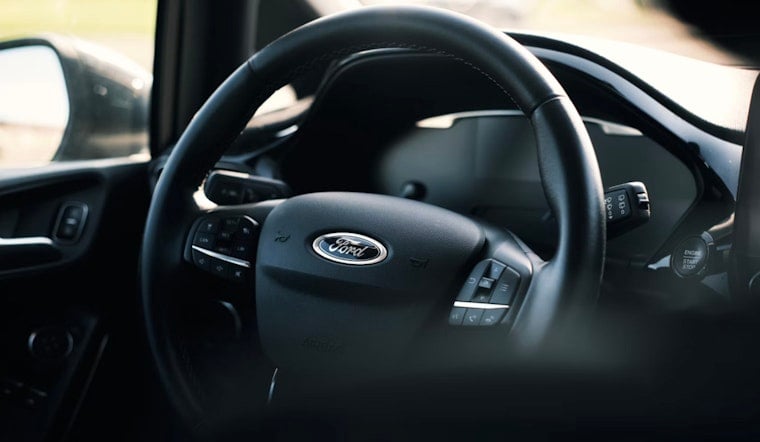Buffalo Dealers Can't Sell the 2026 Ford Escape as NY Emissions Fight Drags On