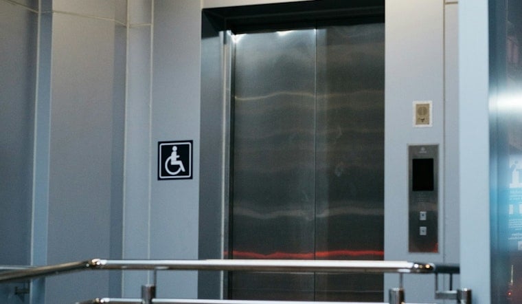 Buffalo Grove Man, 80, Trapped on Third Floor for Months by Broken Elevator