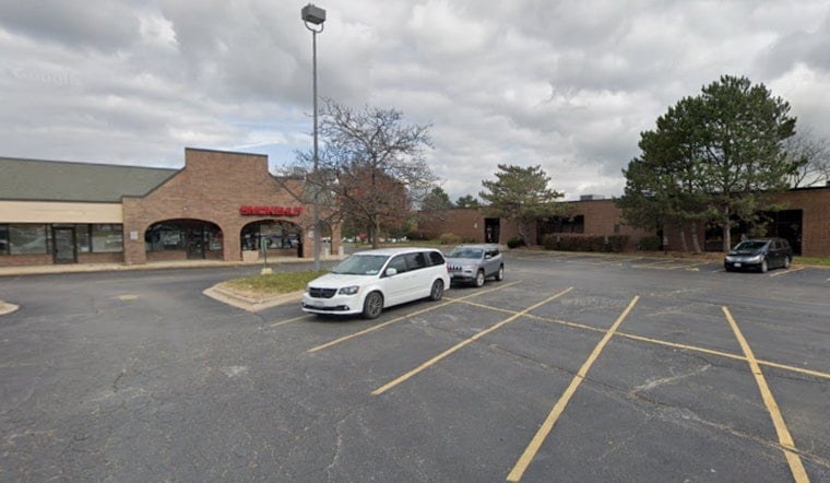Buffalo Grove's Dead Chase Plaza Gets 256 Apartments, Loses Beloved Diner Site