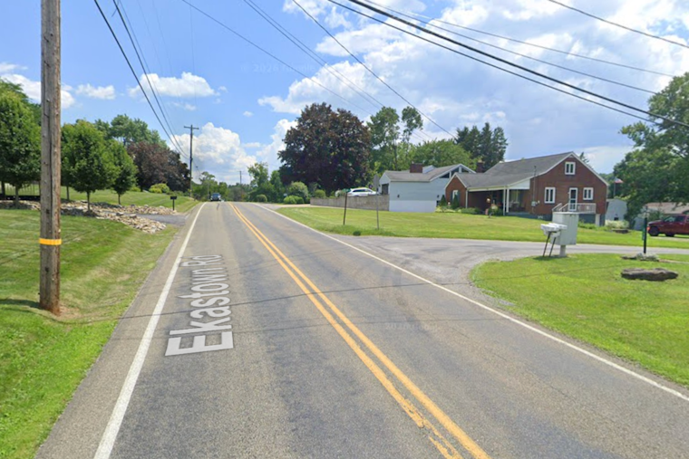 Buffalo Township Motorcyclist Found Unconscious, Flown to Pittsburgh Trauma Center