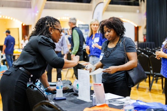 Build St. Pete Construction Expo Brings 80-Plus Vendors
