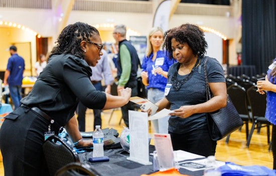Build St. Pete Construction Expo Brings 80-Plus Vendors