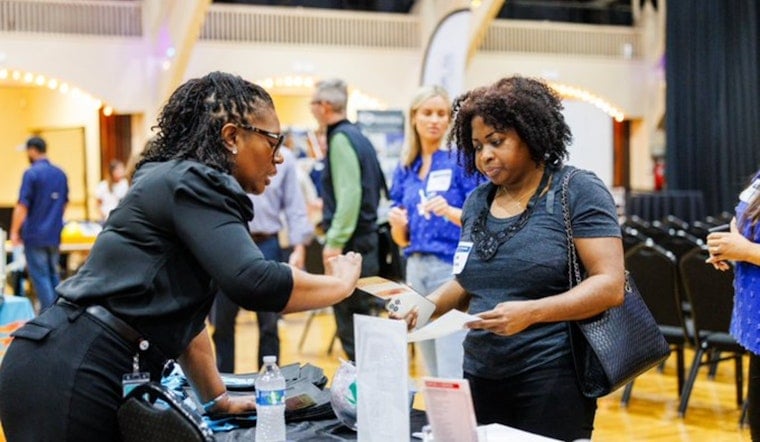 Build St. Pete Construction Expo Brings 80-Plus Vendors