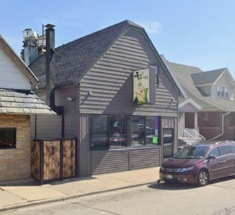 Bullet Shatters Milwaukee Torta Shop Window, Glass Cuts Customer's Ear