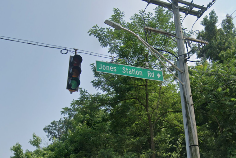 Bullet Tears Through Arnold Home on Jones Station Road, Police Hunt Shooter