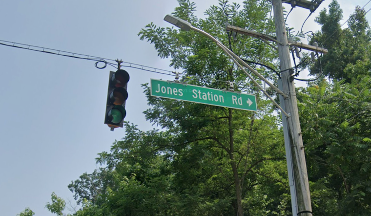 Bullet Tears Through Arnold Home on Jones Station Road, Police Hunt Shooter