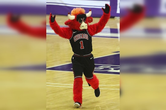 Bulls Fest Returns to United Center With 51 Courts and Free Rookie Meet-Ups