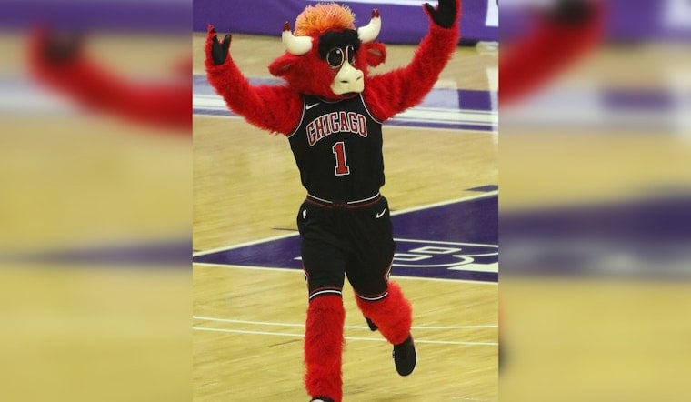 Bulls Fest Returns to United Center With 51 Courts and Free Rookie Meet-Ups