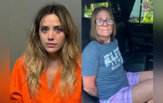 Buna Woman's Facebook Showdown Ends In Felony Warrant Arrest