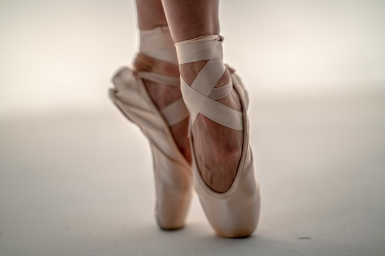 Burbank Ballet Company Marks Founder Andrei Tremaine's 100th Birthday With Santa Monica Gala