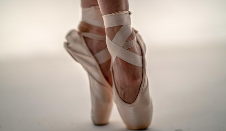 Burbank Ballet Company Marks Founder Andrei Tremaine's 100th Birthday With Santa Monica Gala