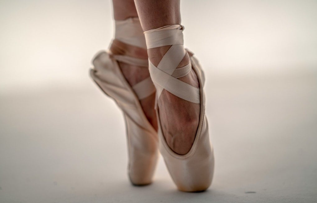 Burbank Ballet Company Marks Founder Andrei Tremaine's 100th Birthday With Santa Monica Gala