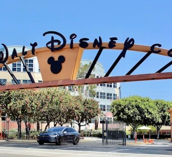 Burbank's Disney Sells A+E Stake to Hearst for $1.2 Billion in Cash
