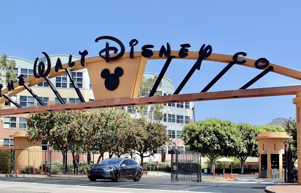 Burbank's Disney Sells A+E Stake to Hearst for $1.2 Billion in Cash