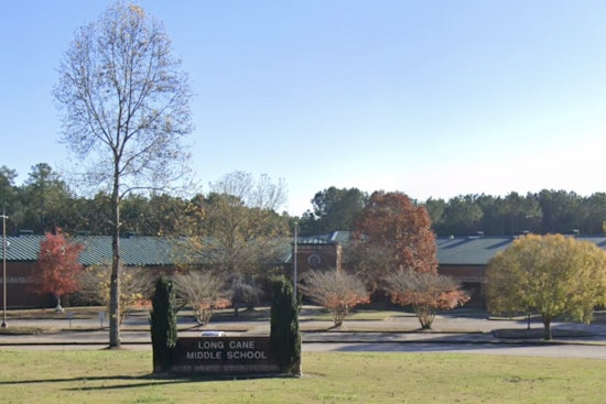 Burglars Raid Two LaGrange Schools, Haul Off Tools and Copper Wire