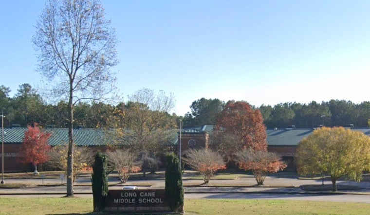Burglars Raid Two LaGrange Schools, Haul Off Tools and Copper Wire