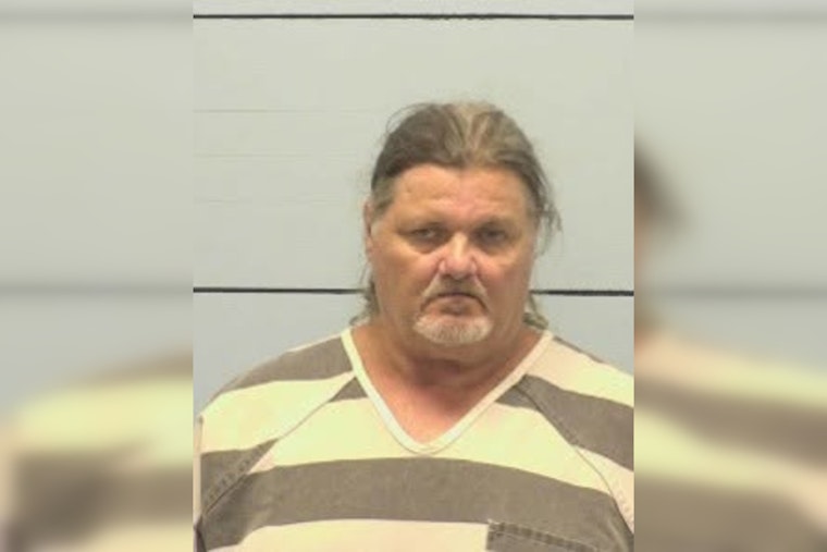 Burke County Fugitive Wanted for Fleeing Cops Just Weeks After Drug Bust