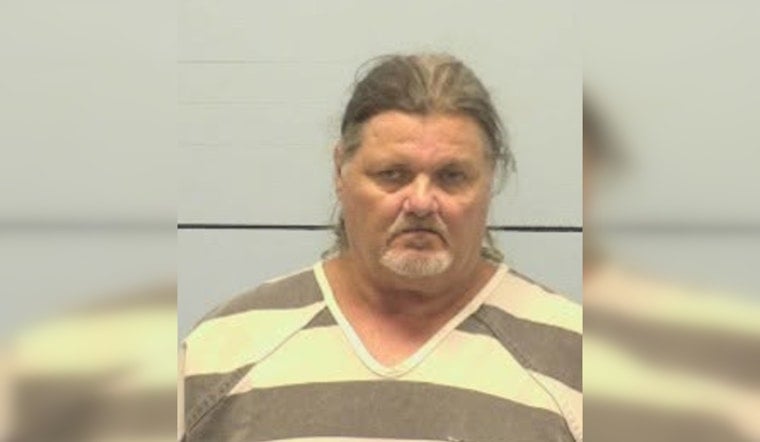 Burke County Fugitive Wanted for Fleeing Cops Just Weeks After Drug Bust