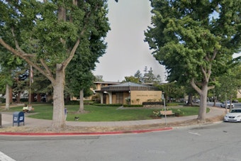Burlingame City Hall Packs Up for Chapin Avenue as Old Building Ages Out