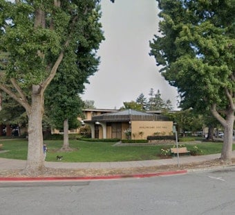 Burlingame City Hall Packs Up for Chapin Avenue as Old Building Ages Out
