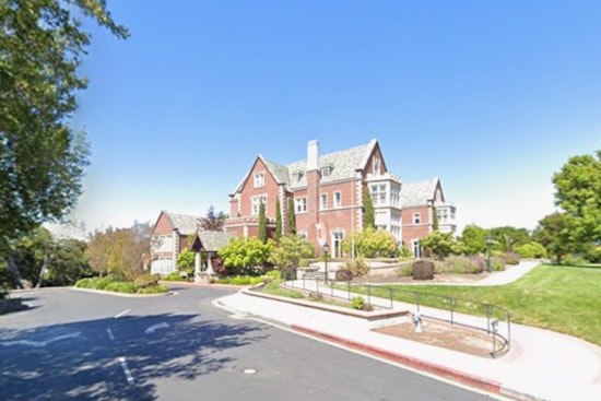 Burlingame's Kohl Mansion Opens 44th Chamber Season Fresh Off National Award