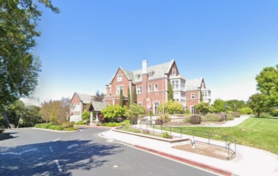 Burlingame's Kohl Mansion Opens 44th Chamber Season Fresh Off National Award