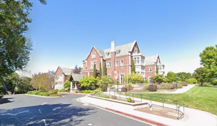 Burlingame's Kohl Mansion Opens 44th Chamber Season Fresh Off National Award