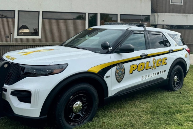 Burlington Man, 53, Held Without Bond After Shots Fired Into Occupied May Drive Home