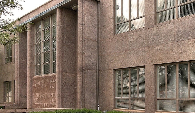 Burnet Man Sentenced to 40 Years in Highway 71 Crash Death