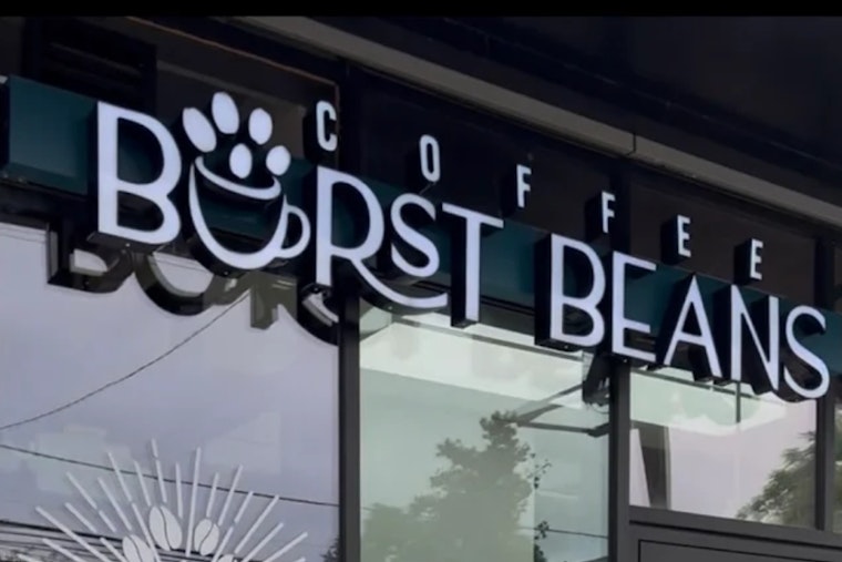 Burst Beans Coffee Opens First Cafe In Hackensack, Pours Purpose Into Every Cup