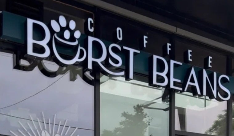 Burst Beans Coffee Opens First Cafe In Hackensack, Pours Purpose Into Every Cup