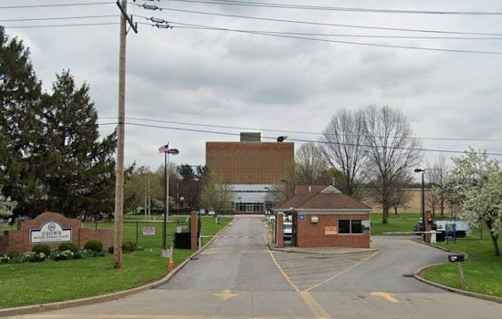 Burst Valve Floods Westlake Water Plant, Leaves Father Fighting Critical Injuries
