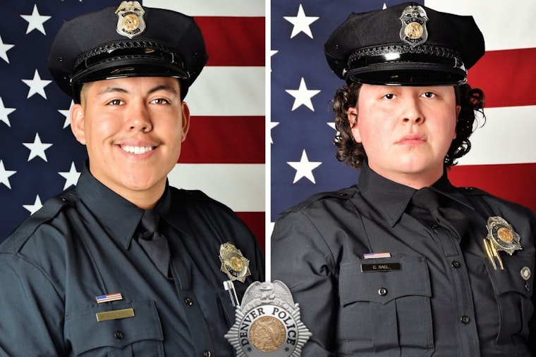 Bus Nap Gone Wrong: Unhoused Good Samaritan, Denver Cops Reunite Missing Teen With Mom