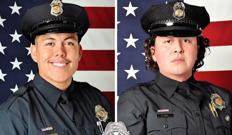 Bus Nap Gone Wrong: Unhoused Good Samaritan, Denver Cops Reunite Missing Teen With Mom
