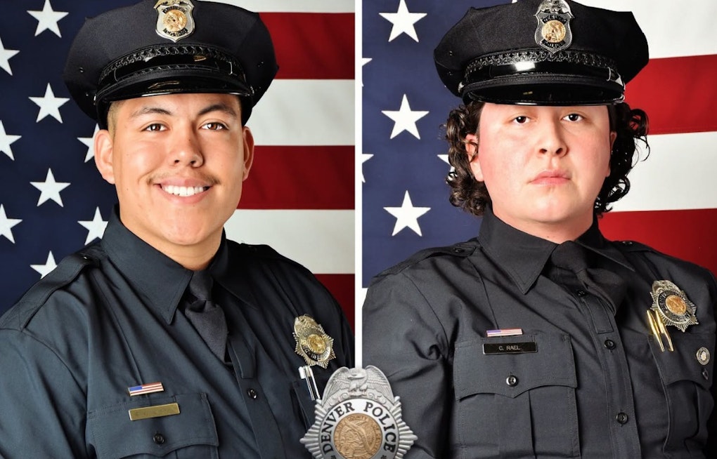 Bus Nap Gone Wrong: Unhoused Good Samaritan, Denver Cops Reunite Missing Teen With Mom
