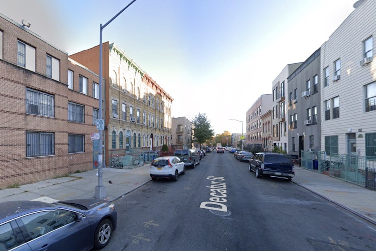 Bushwick Dispute Turns Violent, 20-Year-Old Shot Twice as Gunman Flees