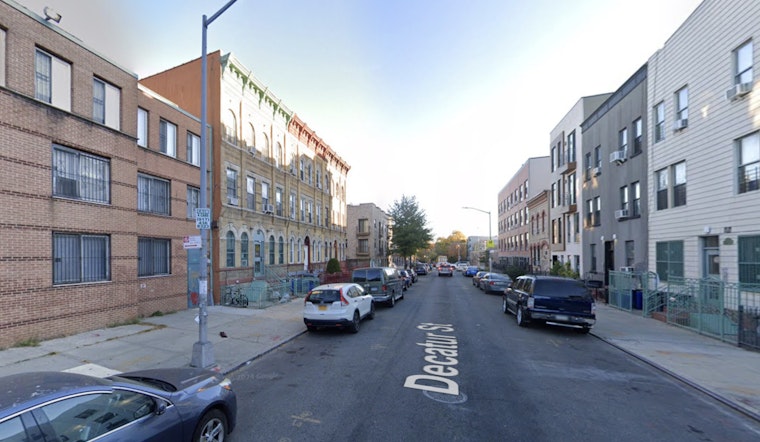 Bushwick Dispute Turns Violent, 20-Year-Old Shot Twice as Gunman Flees