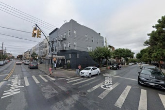 Bushwick Gunman Sprays Bullets Near Wyckoff-Greene, Hits Parked Car and Flees
